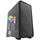 Kasa gaming Aqirys Arcturus Pro, midi tower EATX, ARGB, e zezë