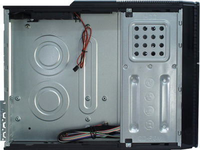 Kasë Inter-Tech IT-607, Desktop