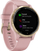Orë e mençur Garmin VívoActive4S Light Gold / Pink 010-02172-33
