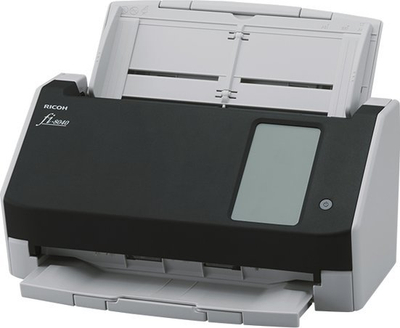 Scanner dokumentesh Fujitsu fi-8040, ADF, USB LAN, i zi