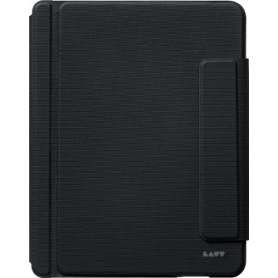 Kuti me tastierë Laut Type Folio 2 për iPad Pro 11" M4 2024, Bluetooth, e zezë