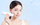 Уред за чистење лице ANLAN Skin Scrubber, ултразвучен, EMS лифтинг, IPX5, бел