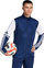 Bluzë trenerke Adidas Squadra 25 M JD2978, Aeroready, me zinxhir, e zezë