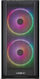 Kasë Lian Li LANCOOL 216 RGB, Midi Tower