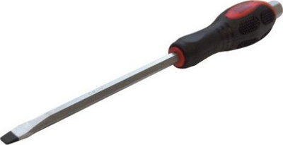 Shurubdreqës bravandreqës Modeco Friendly Grip MN-13-004, 6x100mm, çelik CRV