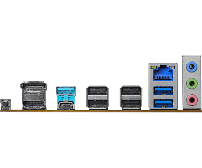 Pllakë amë Asrock B650M PG Lightning AMD B650 Socket AM5 micro ATX