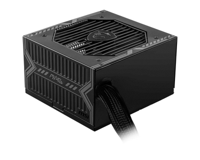 Burim energjie MSI MAG A750BN PCIE5, 750W