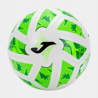 Top futbolli sallë Joma Victory, Nr 4, i lehtë, jeshil