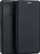 Kapak telefoni Beline Magnetic Book, për Realme C35, me kapëse magnetike, i zi