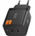 Karikues muri Spigen Essential EE472EU, 47W, karikon shpejt, i zi