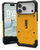 Kapak telefoni UAG Pathfinder për iPhone 17 Pro Max, me MagSafe, Heritage Yellow