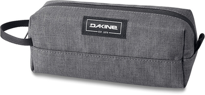 Çantë për lapsa/aksesorë Dakine 8160105-W23, e hirtë
