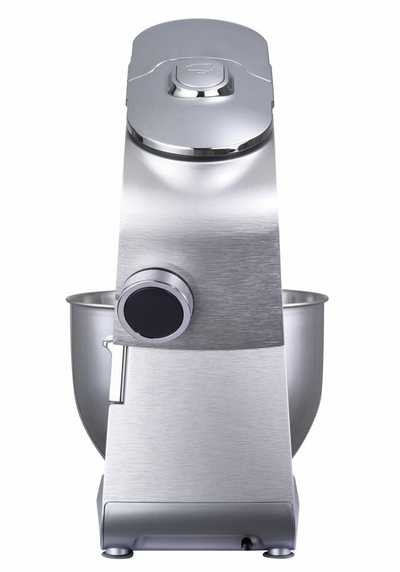 Mikser planetar FRAM FPM-K1500M, 1500W, 6L, gri