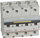 Ndërprerës automatik Legrand DX3 S314, 4P C 80A, 10/16kA, AC