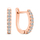 Vathё Brilio Silver EA559R