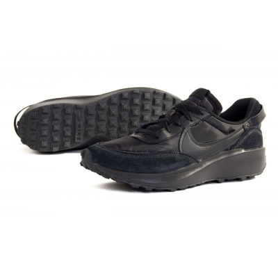 Atlete Nike Waffle Debut M DH9522-002, për burra, të zeza
