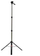 Tripod teleskopik Einhell, 85-170 cm, fije 5/8", i kuq