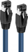 Kabllo rrjeti MicroConnect CAT8.1 S/FTP, 2m, LSZH, blu