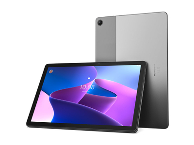 Tablet Lenovo Tab M10 (3rd Gen), 10.1", Unisoc T610, 4GB RAM, 64GB, i hirtë