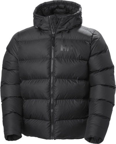 Xhaketë burrash Helly Hansen Active Puffy, L, e zezë