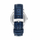 Orë për goca Trussardi T-Inedito R2451174004, e kaltër