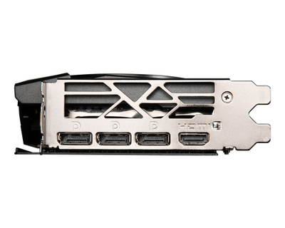 Kartelë grafike MSI GeForce RTX 4060 Ti Gaming X Slim 16GB GDDR6