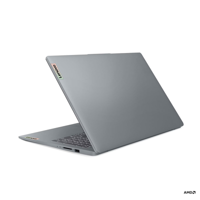 Laptop Lenovo IdeaPad Slim 3 15ABR8, 15.6″, AMD Ryzen 5 5625U, 16 GB RAM, 512 GB SSD, AMD Radeon Graphics, i hirtë