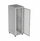 Kabinet rack Lanberg FF01, 47U, 800 x 1000 mm, me derë me xham