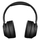 Kufje Defender Headphones 63690, me kabllo, mini jack 3.5mm, të zeza