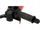 Mulli këndor Yato 18V, 125mm, brushless, kuq e zi