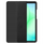 Заштитна футрола за таблет Tech-Protect SmartCase Galaxy Tab A9 A11 8.7, функција будење/спиење, црна
