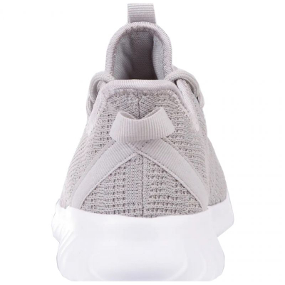 Atlete Kappa Sporty Sneaker 95128481, të lehta, gri