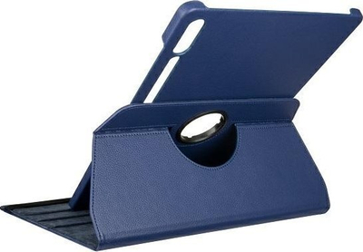 Mbrojtëse tablet Samsung Galaxy Tab S9 Ultra, 14.6", smart case, blu e errët