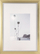 Kornizë fotografish Walther Design Beyond PS, 29.7 x 42 cm, e argjendtë