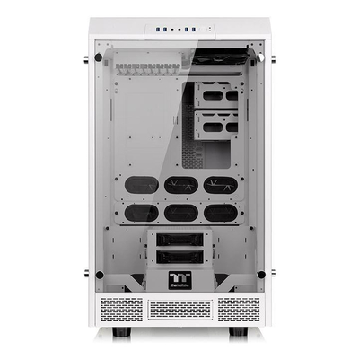 Kasë Thermaltake The Tower 900 Snow Edition, Full Tower
