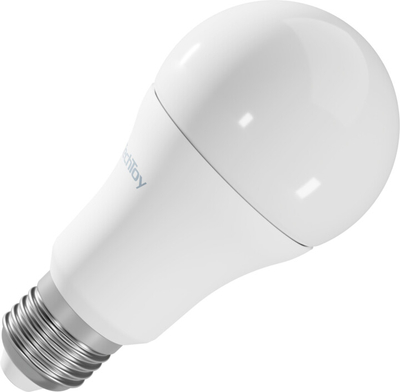 Poç TechToy Smart RGB 9W E27 ZigBee, 3 copë
