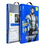 Xham mbrojtës Blueo Mr. Monkey Glass për Apple iPhone 17 Air, Strong Privacy, i zi
