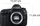Aparat fotografik Canon EOS 5D Mark IV, full frame, 4K, trup i zi
