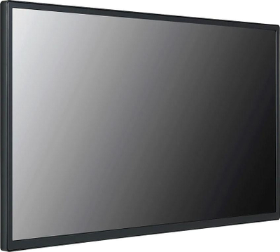 Monitor LG Full HD Standard Signage, 32", Full HD, IPS, 400 cd/m², 10 ms, 178°/178°, HDMI, USB, RJ-45, i zi