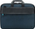Çantë për laptop Mobilis Executive 3 Twice, 14-16", e kaltër e errët