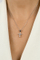Varëse Brilio Silver Cross PT69Y