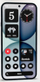 Telefoni Nothing Phone 4a, 6.78", 8GB 128GB, i zi