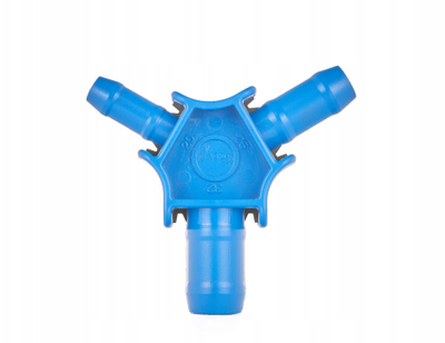 Kalibrator me faskë për tuba plastike, 20 25 32mm, plastik