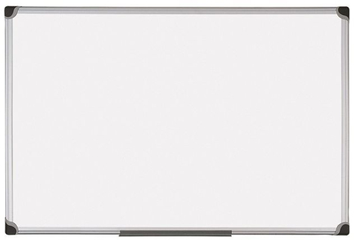 Tabelë magnetike BI-OFFICE (GMA0307178), 90x60cm, e bardhë