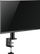 Krah tavoline për monitor LogiLink BP0103, 17"-32", i zi