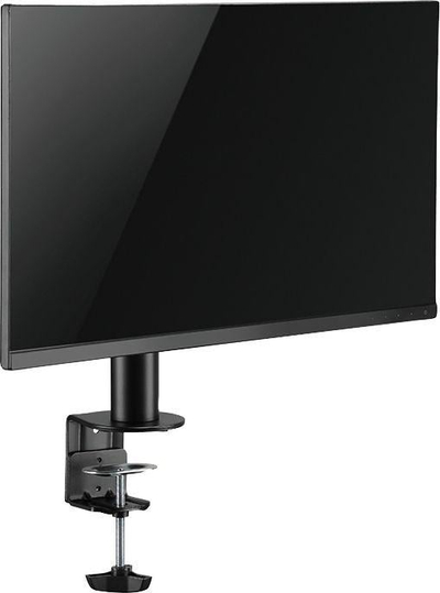 Krah tavoline për monitor LogiLink BP0103, 17"-32", i zi
