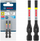 Bit kaçavide Bosch Pro Torx T25, 55mm, paketim 2 copë