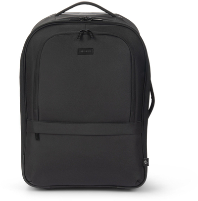 Ранец DICOTA Eco CORE, 16\", 33L, црн