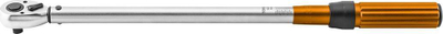 Çelës momenti Neo Torque Wrench 1/2", 60-330Nm, metalik