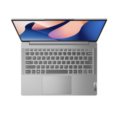Laptop Lenovo IdeaPad Slim 5 14IAH8, i5-12450H, 16GB RAM, 512GB SSD, gri